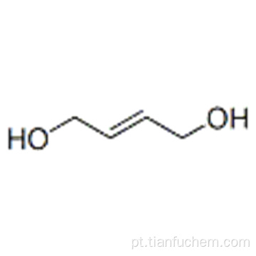 2-Buteno-1,4-diol CAS 6117-80-2